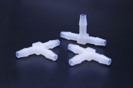 LY Medical Injection Mold Connector