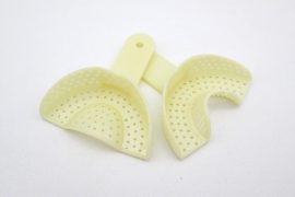 LY Medical Injection Mold Dental Products