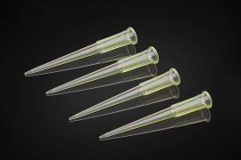 Labware Pipette Tips