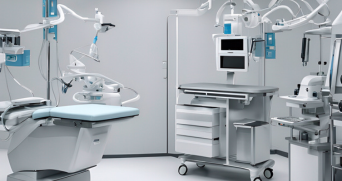 Medical Equipment