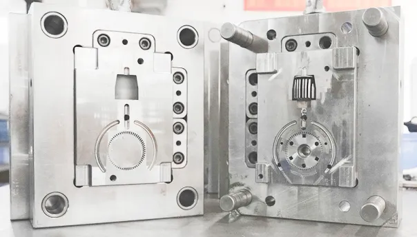 Steel Selection and Advanced Machining for Precision Mold Medical Fabrication