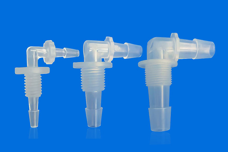 medical device plastic injection moulding