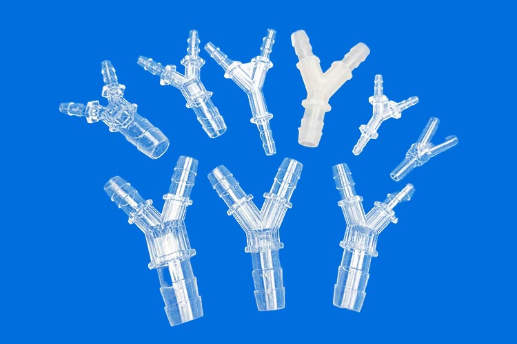 medical micro molding