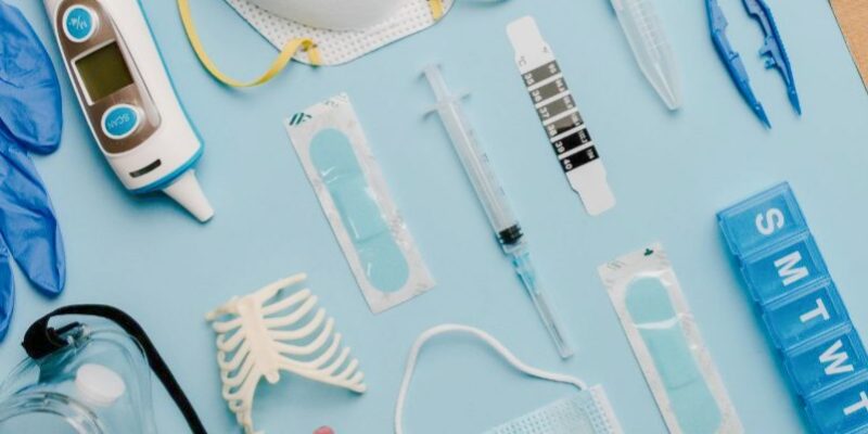 Key Plastic Medical Device Manufacturers