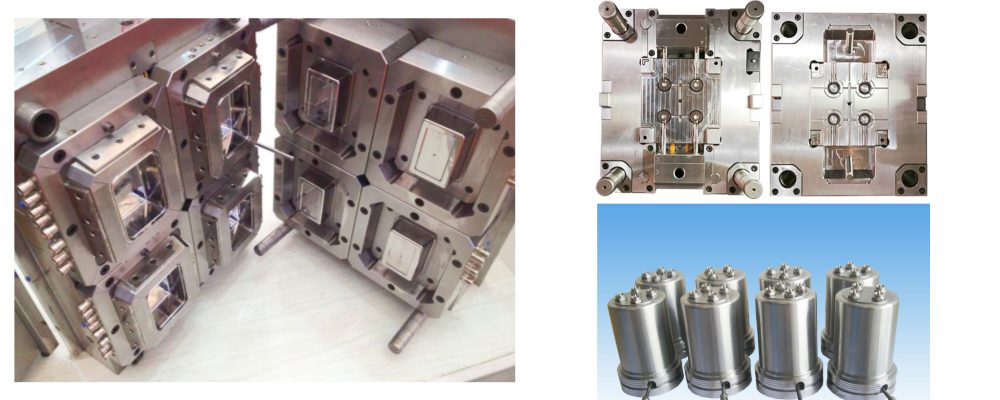 Low-Volume to High-Volume Production Capabilities OEM Medical Injection Molding