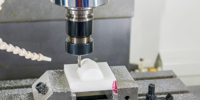 Materials Used in CNC Medical Machining