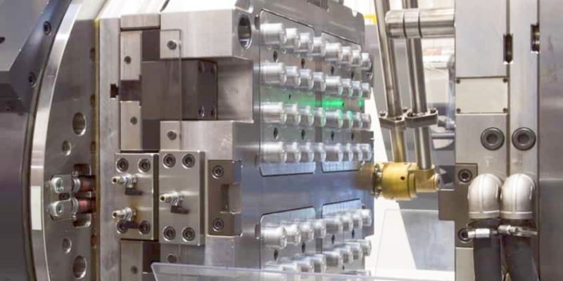 Medical Injection Molding Market Size Forecast Report