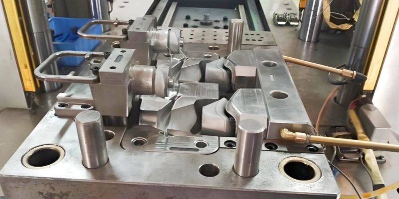 OEM Medical Injection Molding Manufacturing Process