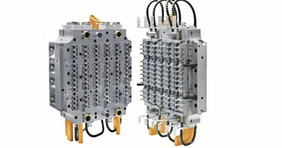 Precision molding is vital in creating reliable components