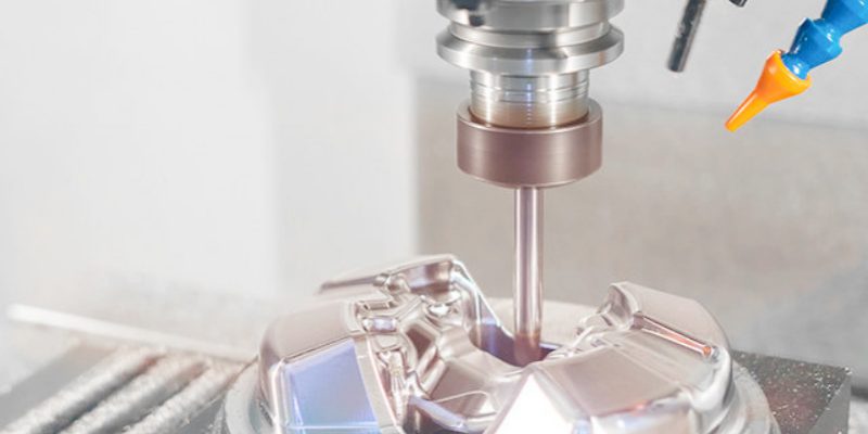 What is Medical CNC Machining