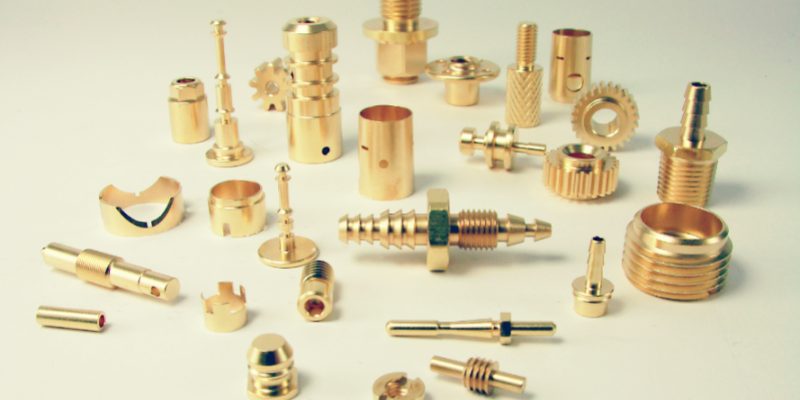 Medical Precision Parts & Components