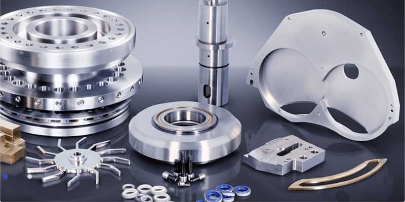 core capabilities of precision medical machining by medical plastic components manufacturer