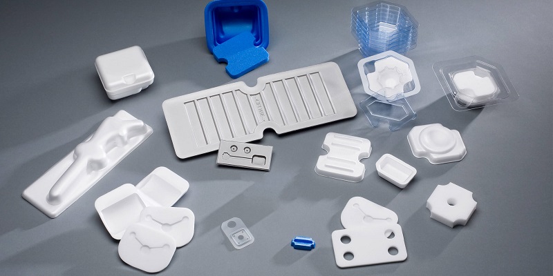 custom medical molding components suppliers