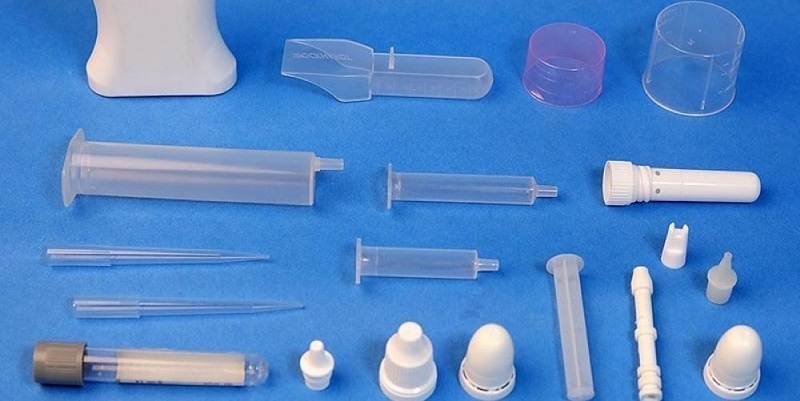 key considerations for customization of custom medical molding components