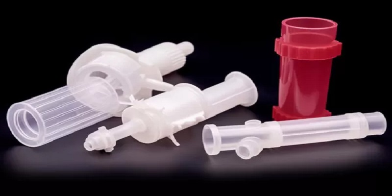 measures taken by medical plastic parts companies to ensure product consistency