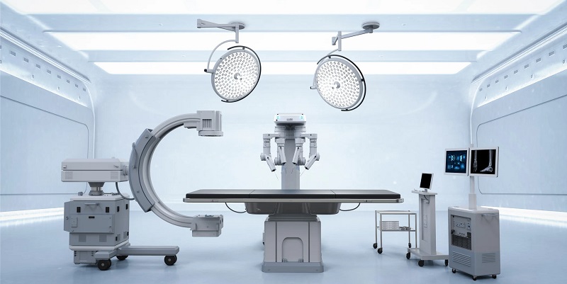 medical enclosure molding a key aspect of medical device production