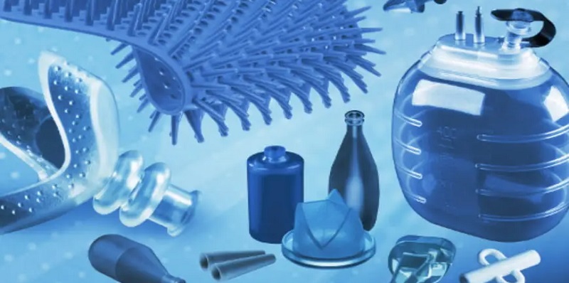 what is injection molding medical devices