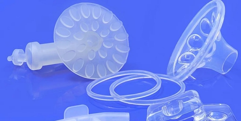 what is medical grade silicone molding