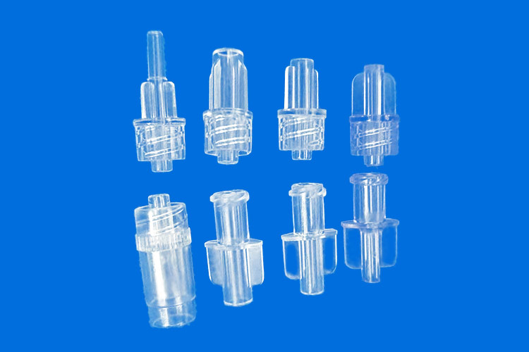 clean room injection FUJIU Medical Injection Mold Manufacturing