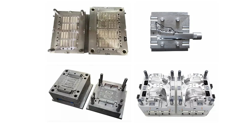 prototype mold tool design for medical devices